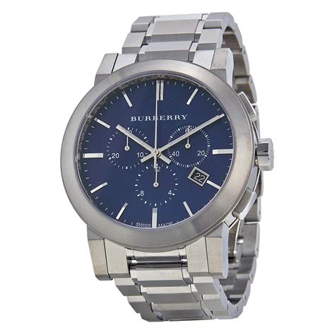 used burberry mens watch|burberry men watches on sale.